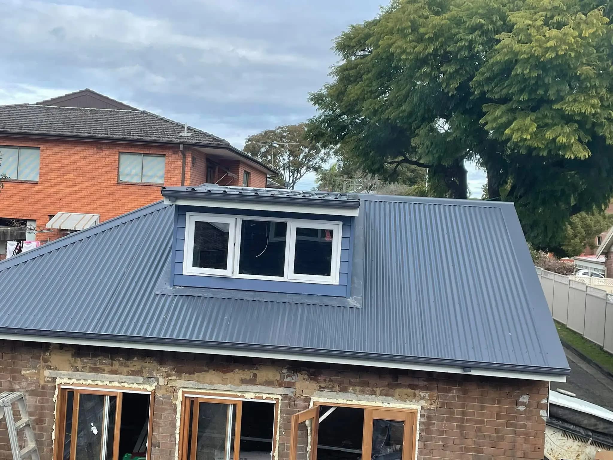 Roofing Tips & Insights Banner