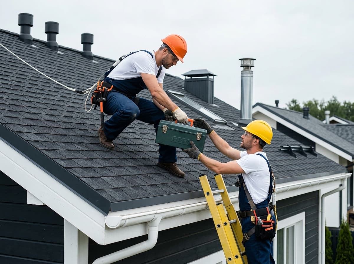 A2Z Metal Roofing - Professional Colorbond Roofing Specialists in Sydney