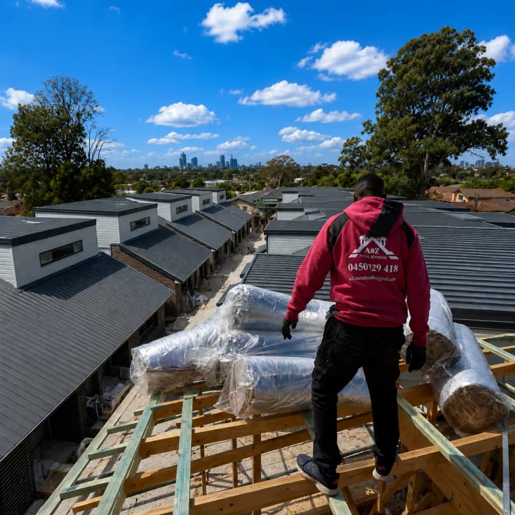 Residential & Commercial